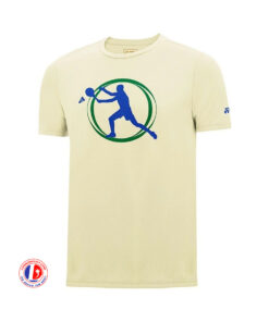 Áo cầu lông Yonex RM 2811 - Unbreached Cotton chính hãng