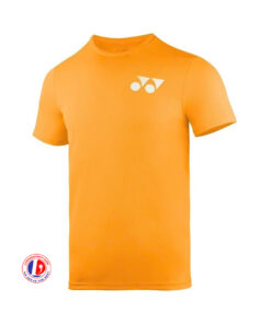 Áo cầu lông Yonex RM 2815 - Bright Marigold chính hãng