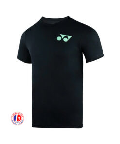 Áo cầu lông Yonex RM 2815 - Jet Black chính hãng