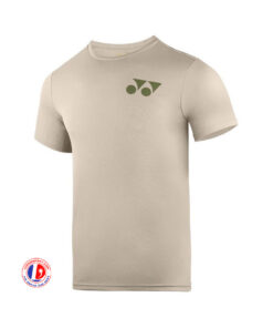 Áo cầu lông Yonex RM 2815 - Oat Milk chính hãng