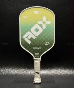 Vợt Pickleball Arronax AOX-2 Green chính hãng