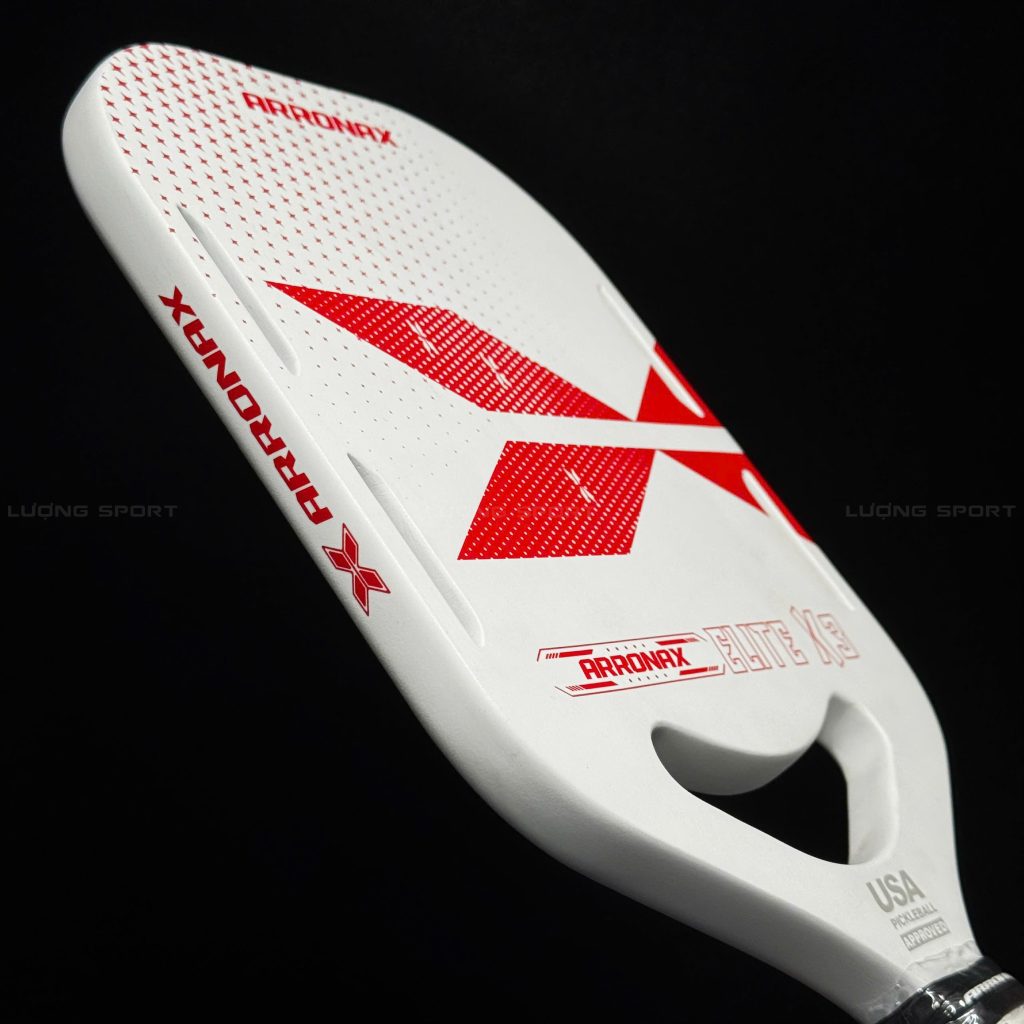 vot-pickleball-arronax-elite-x3-trang-do-chinh-hang2