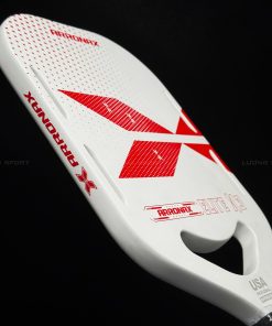 Alternative view of Vợt PickleBall Arronax Elite X3 (Trắng Đỏ) Chính Hãng