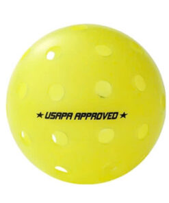 Alternative view of Bóng Pickleball Gamma Outdoor (Bịch 60 quả)