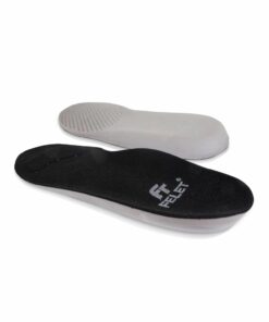 Alternative view of Đế lót giày Felet Insole SL166 Xám chính hãng