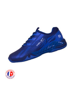 Giày cầu lông Felet Power Boost - Xanh chính hãng
