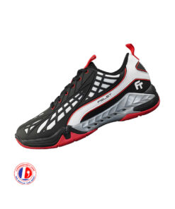 Giày Cầu Lông Felet Spider Boost - Đen chính hãng