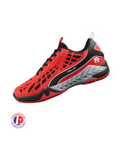 Giày Cầu Lông Felet Spider Boost - Đỏ chính hãng