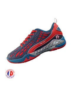 Giày Cầu Lông Felet Spider Boost - Xám chính hãng