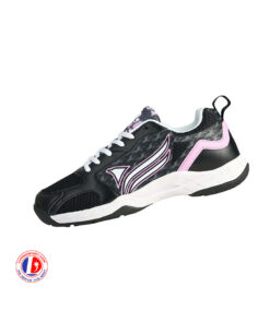 Giày cầu lông Kamito Cobannew - Đen chính hãng