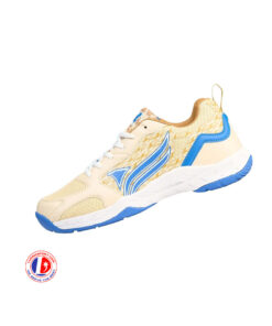 Giày cầu lông Kamito Cobannew - Nâu chính hãng