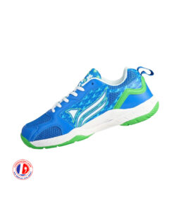 Giày cầu lông Kamito Cobannew - Xanh chính hãng