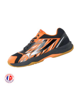 Giày cầu lông Kamito Quickgame - Cam chính hãng