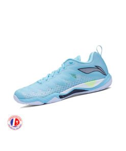 Giày cầu lông Lining AYAU007-4 Xanh Dương (Nội Địa Trung)