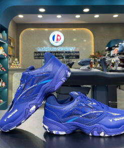 Alternative view of Giày cầu lông Victor A362-B Xanh chính hãng