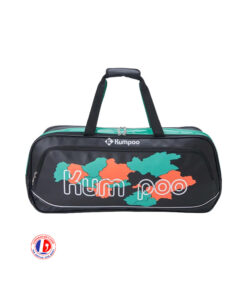 Túi cầu lông Kumpoo KB366 - Đen chính hãng