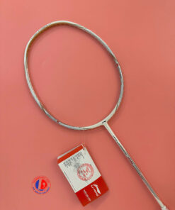Vợt cầu lông Lining HC1100 - Trắng chính hãng