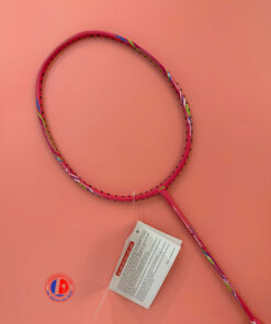 Vợt cầu lông Lining HC1200 Hồng chính hãng