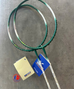 Alternative view of Vợt cầu lông Victor Auraspeed 9000 Trắng Xanh 2024