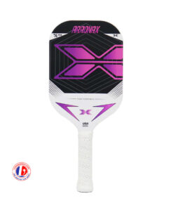 Vợt Pickleball Arronax 06 Trắng Tím chính hãng