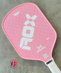 Alternative view of Vợt Pickleball Arronax AOX-1 16mm - Hồng chính hãng