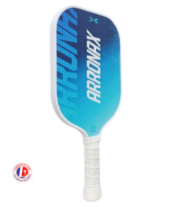Alternative view of Vợt Pickleball Arronax CP02 16mm Xanh chính hãng