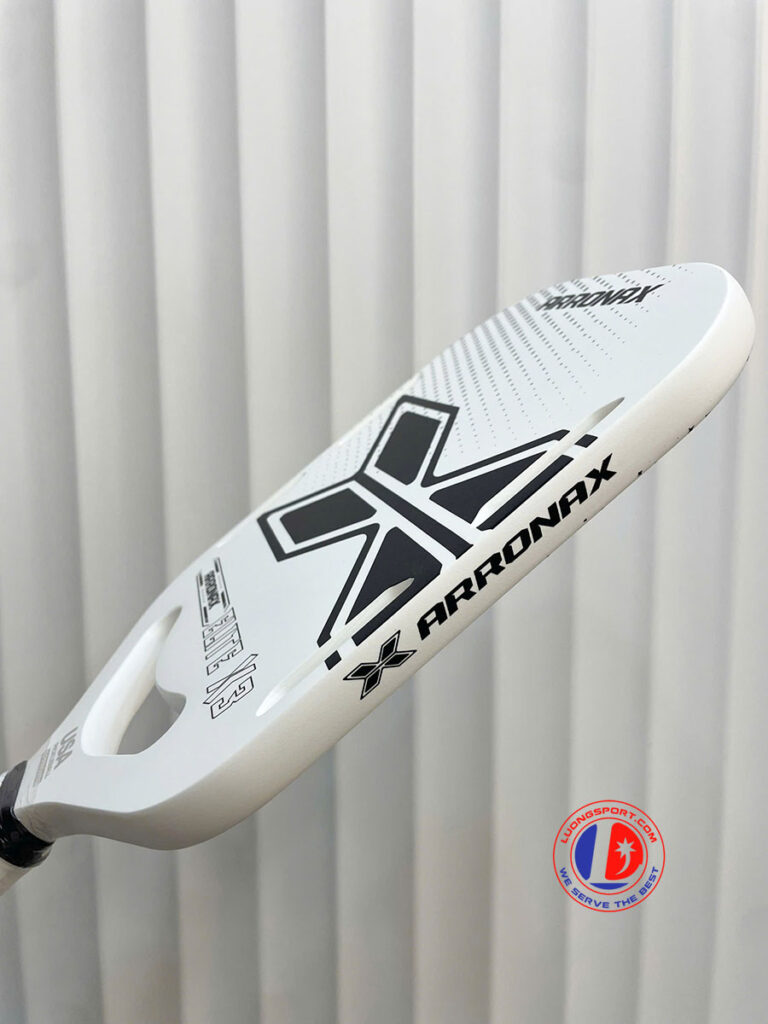vot-pickleball-arronax-elite-x3-trang-den-chinh-hang-2