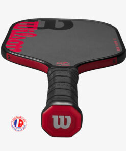Alternative view of Vợt PickleBall Wilson Blaze Pro 13mm Chính Hãng