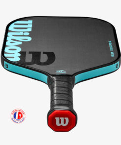 Alternative view of Vợt PickleBall Wilson Cadence Pro 16 Chính Hãng