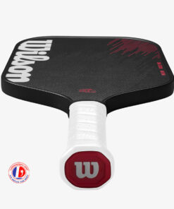 Alternative view of Vợt PickleBall Wilson Fierce Pro 13mm Chính Hãng