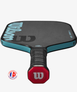Alternative view of Vợt PickleBall Wilson Tempo Pro 16 Chính Hãng
