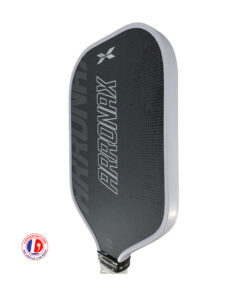 Alternative view of Vợt Pickleball Arronax CP02 16mm Đen chính hãng