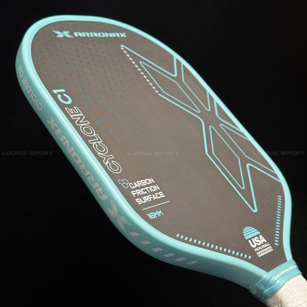 vot-pickleball-arronax-cyclone-c1-xanh-ngoc-chinh-hang2