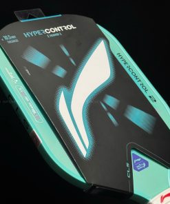 Alternative view of Vợt Pickleball Lining Hypercontrol 2 - Xanh (ACPV037-10)
