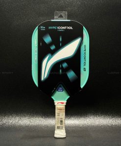 Vợt Pickleball Lining Hypercontrol 2 - Xanh (ACPV037-10)