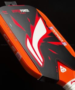 Alternative view of Vợt Pickleball Lining Hyperpower 20 Zircon - Cam (ACPV021-16)