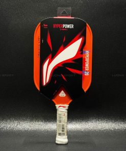 Vợt Pickleball Lining Hyperpower 20 Zircon - Cam (ACPV021-16)