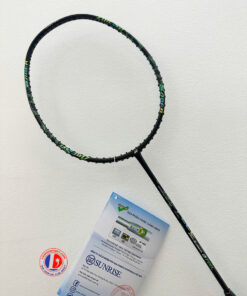 Alternative view of Vợt cầu lông Yonex Arcsaber 2 Feel chính hãng ( Tặng 1 Cước đan Yonex BG 66 Ultimax trị giá 180.000 vnđ )