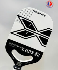 Alternative view of Vợt Pickleball Arronax Performance Elite X2 chính hãng