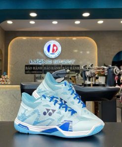 Giày cầu lông Yonex Eclipsion Z3 Wide - Xanh 2024 (Mã JP)