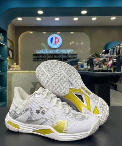Giày cầu lông Yonex Eclipsion Z3 Men - Trắng Vàng 2024 (Mã JP)