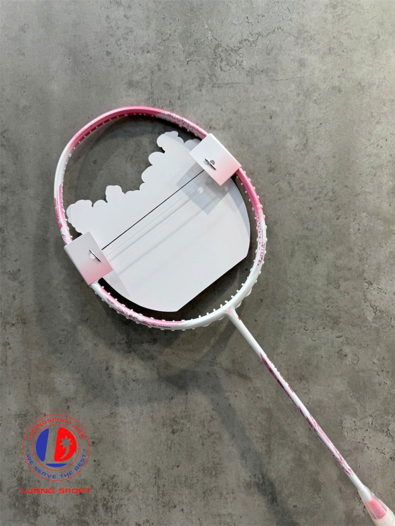 Vợt cầu lông Victor DriveX 12 WT25 Chính Hãng 