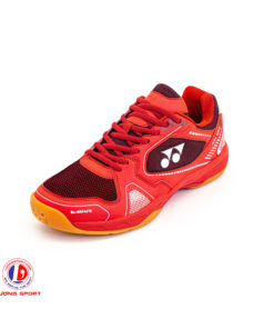 Giày cầu lông Yonex Mach 2 (Red/White) Chính hãng