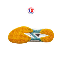 Alternative view of Giày cầu lông Yonex SHB 65Z4 Wide White 2025