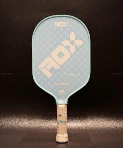 Vợt Pickleball Arronax AOX-2.2 – Xanh chính hãng