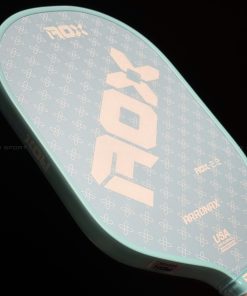 Alternative view of Vợt Pickleball Arronax AOX-2.2 – Xanh chính hãng