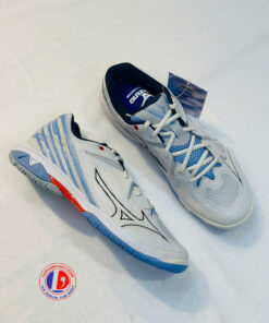 Alternative view of Giày cầu lông Mizuno Wave Claw 3 (71GA244325) chính hãng