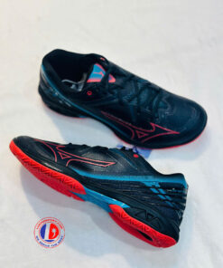 Alternative view of Giày cầu lông Mizuno Wave Claw 3 (71GA244327) chính hãng