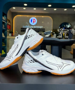 Alternative view of Giày cầu lông Mizuno Wave Claw 3 (71GA244328) chính hãng