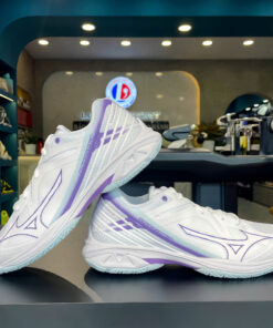 Alternative view of Giày cầu lông Mizuno Wave Claw 3 (71GA244329) chính hãng